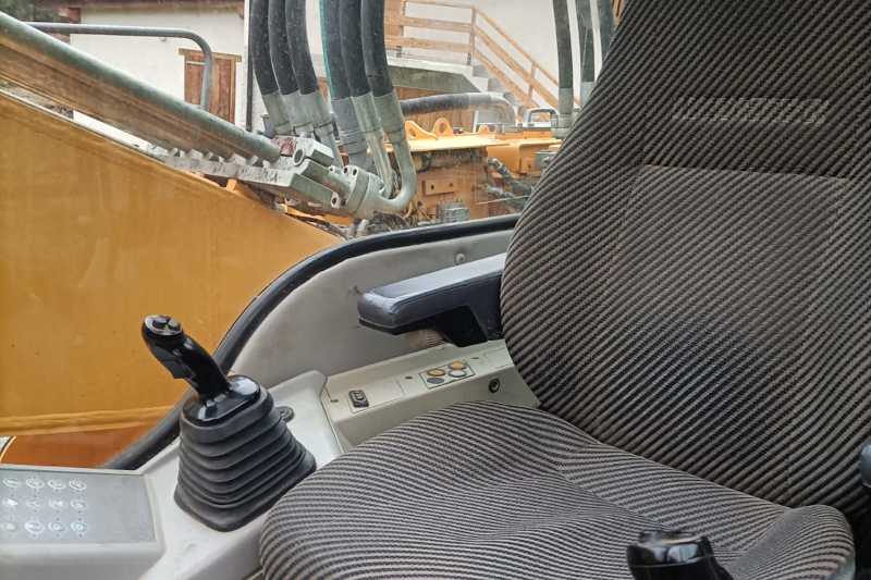 OmecoHub - Immagine LIEBHERR R914CHD.SL